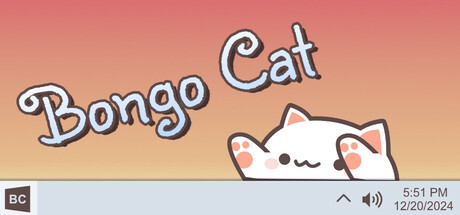Image for Bongo Cat