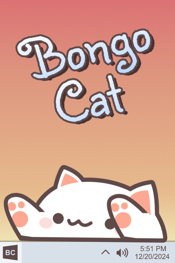 Bongo Cat