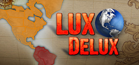 Lux Delux Cover Image