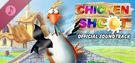 Chicken Shoot Soundtrack