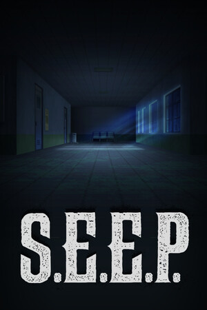 S.E.E.P.: Last Drop cover art