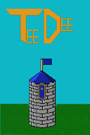 TeeDee cover art