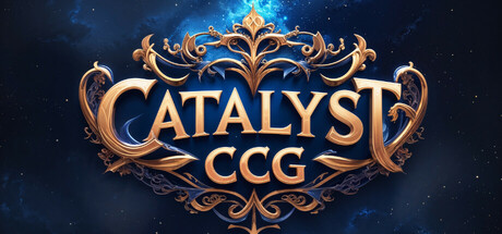 Catalyst header image