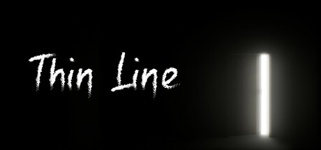 Thin Line Steam header image