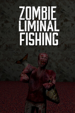 Zombie Liminal Fishing cover art