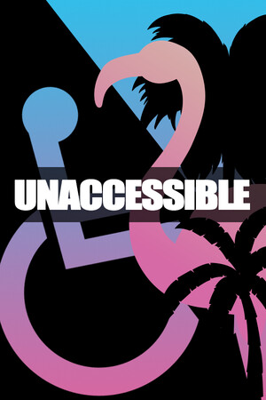 Unaccessible cover art