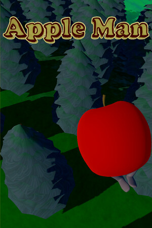 Apple Man cover art