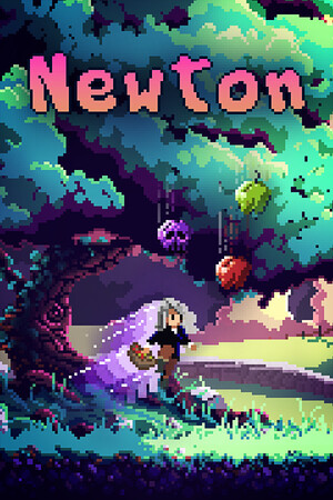 Newton cover art