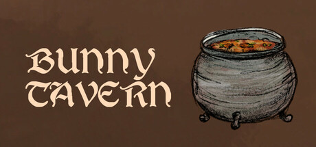 Bunny Tavern Steam header image