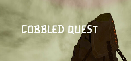 Cobbled Quest Steam header image