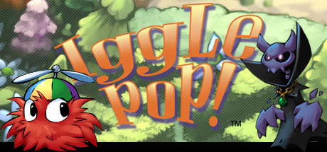 Save 75% on Iggle Pop Deluxe on Steam