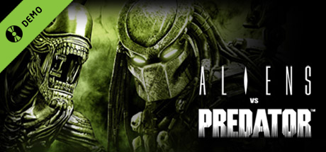 Aliens vs Predator Demo concurrent players on Steam