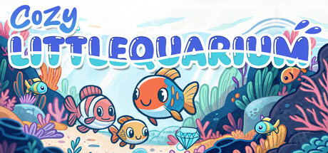 Cozy Littlequarium header image