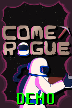 Comet Rogue Demo