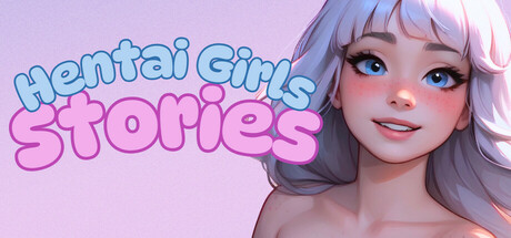 Hentai Girls Stories Steam header image