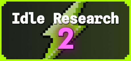 Idle Research 2 header image