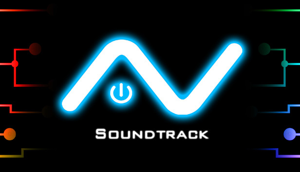 A.V. - Digital Sound Track Steam capsule image