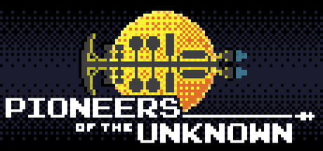 Pioneers of the Unknown header image