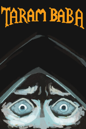 Taram Baba cover art