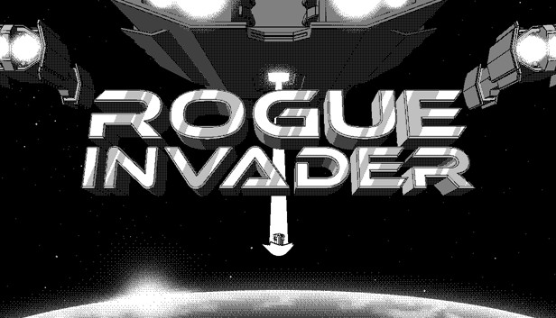 Rogue Invader on Steam