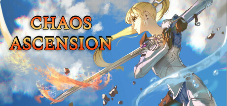Chaos Ascension header image