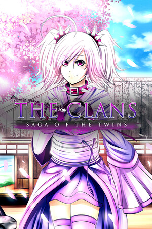 The Clans - Saga of the Twins