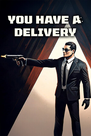 You Have A Delivery cover art