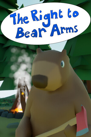 The Right to Bear Arms cover art