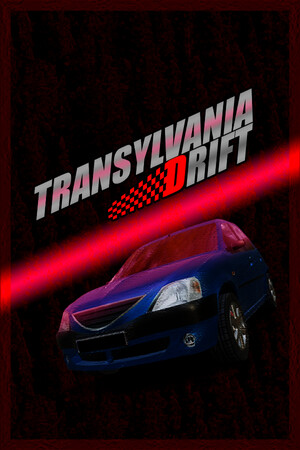 Transylvania Drift cover art