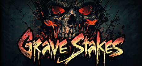 Grave Stakes header image