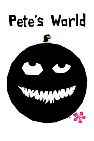 Pete's World cover art
