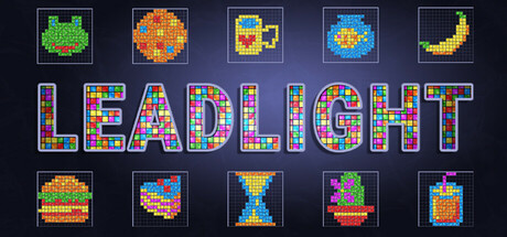 Leadlight Steam header image