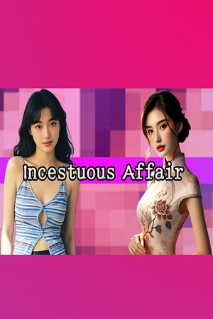 Incestuous Affair cover art