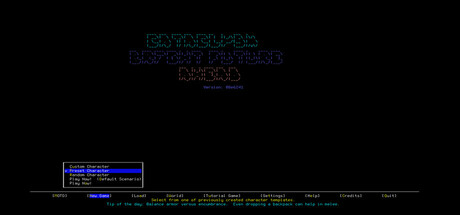 Cataclysm: Bright Future Ahead Steam header image