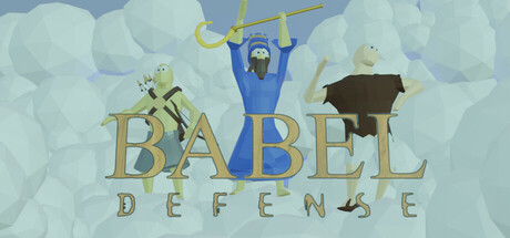 Babel Defense header image