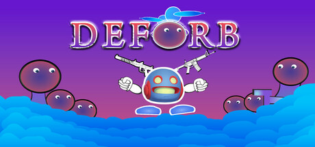 Deforb Steam header image
