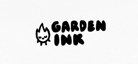 Garden Ink Steam header image