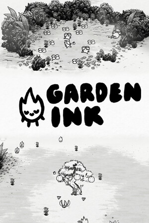 Garden Ink cover art