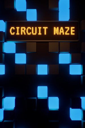 Circuit Maze cover art