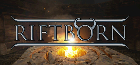 Riftborn header image