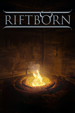 Riftborn cover art