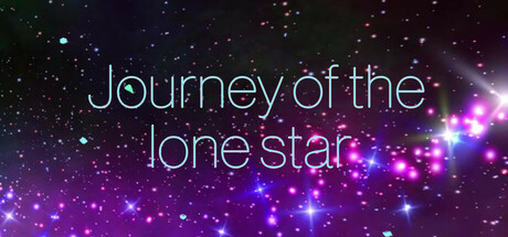 Journey of the Lone Star Steam header image