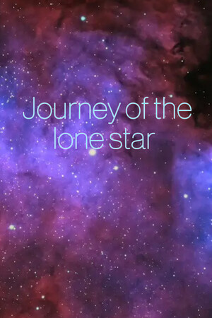 Journey of the Lone Star cover art