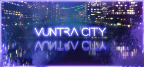 Vuntra City Playtest header image