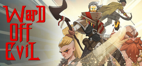 Ward Off Evil Steam header image