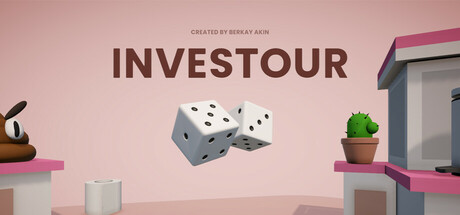 Investour header image