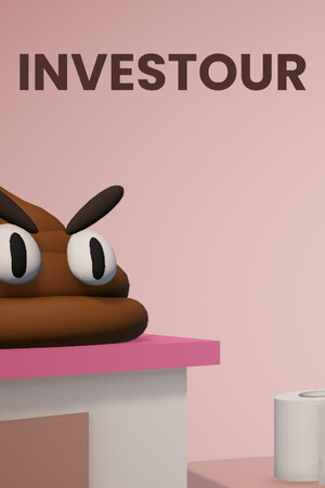 Investour cover art