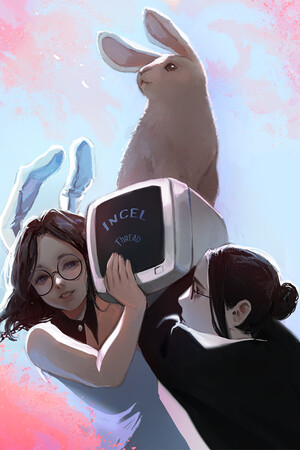 Incelthread — обложка