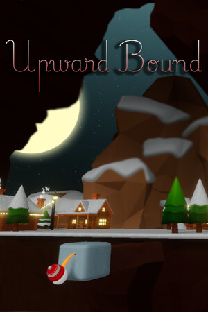 Upward Bound cover art
