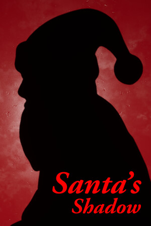 Santa's Shadow cover art